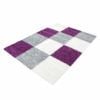 Covor Life Shaggy 1501 Lila