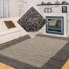 Covor Life Shaggy 1503 Taupe