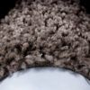 Covor Life Shaggy 1503 Taupe