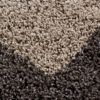 Covor Life Shaggy 1503 Taupe