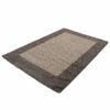 Covor Life Shaggy 1503 Taupe