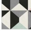 Covor Canvas 18241/190 Multicolor