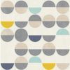 Covor Canvas 18557/061 Multicolor
