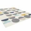 Covor Canvas 18557/061 Multicolor