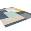 Covor Canvas 18561/591 Multicolor