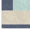 Covor Canvas 18561/591 Multicolor