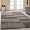 Covor Gala Shaggy 2505 Taupe