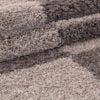 Covor Gala Shaggy 2505 Taupe