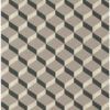 Covor Flow 27209/975 Gri