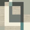 Covor Flow 27241/654 Multicolor