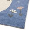Covor Kids Flash 33134/031 Multicolor 120x170 cm