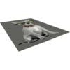 Covor Flash 33304/170 Dog Multicolor 120x170 cm