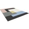 Covor Flash 33482/071 Multicolor