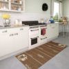Covor Kitchen 3396/087 Maro 80x200 cm