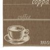 Covor Kitchen 3396/087 Maro 80x200 cm