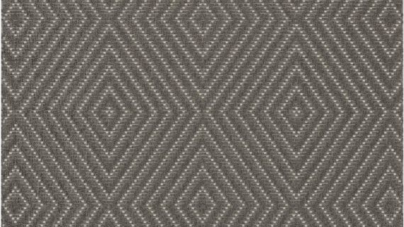 Covor Grace 39185/087 Gri