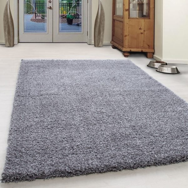 Covor Soft Line S500 Gri