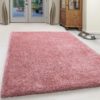 Covor Soft Line S500 Roz pudrat