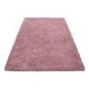 Covor Soft Line S500 Roz pudrat