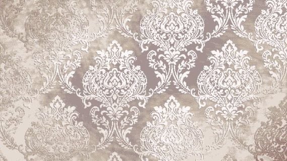 Covor Galya D8117A Taupe, Maro/Gri/Alb