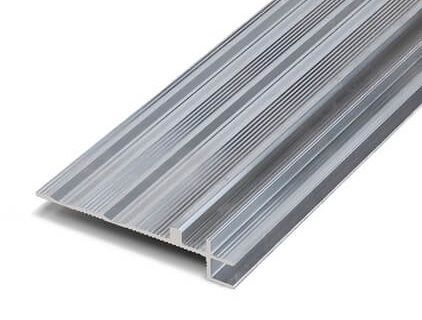 Baza profil Quick Step Incizo MDF scari