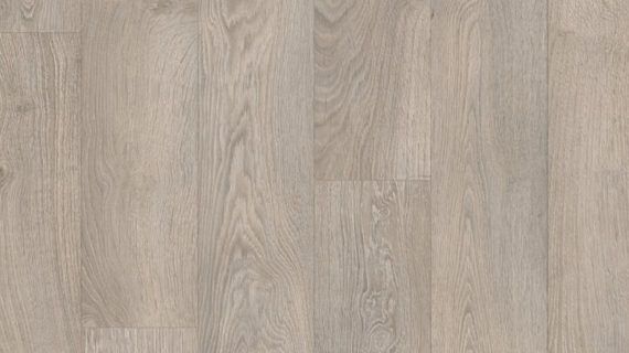 Parchet laminat Quick Step Classic 8 mm 1405 Stejar batran gri deschis