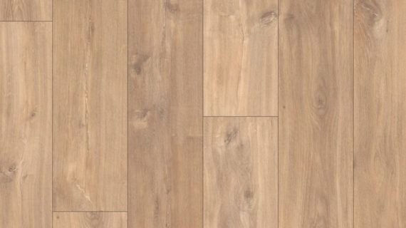 Parchet laminat Quick Step Classic 8 mm 1487 Stejar ,,Midnight" nature