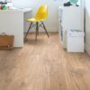 Parchet laminat Quick Step Classic 8 mm 1487 Stejar ,,Midnight" nature