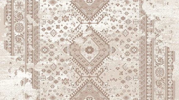 Covor Galya D7924A Maro/Gri