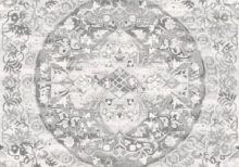 Covor Galya D7939A Gri