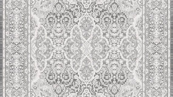 Covor Galya D7942A Gri