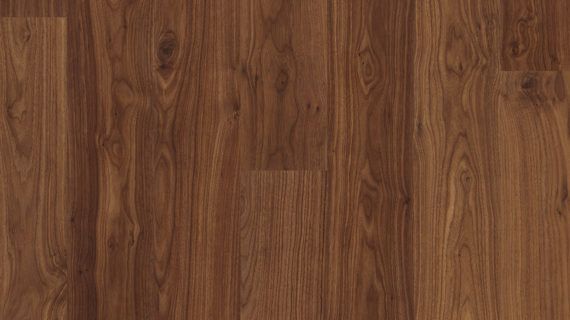 Parchet laminat Quick Step Eligna 8 mm 1043 Nuc tratat cu ulei