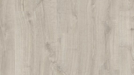Parchet laminat Quick Step Eligna 8 mm 3580 Stejar Newcastle gri