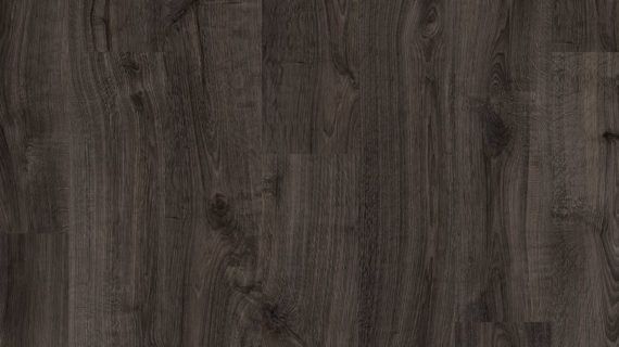 Parchet laminat Quick Step Eligna 8 mm 3581 Stejar Newcastle inchis