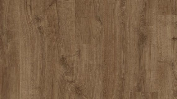 Parchet laminat Quick Step Eligna 8 mm 3582 Stejar Newcastle maro