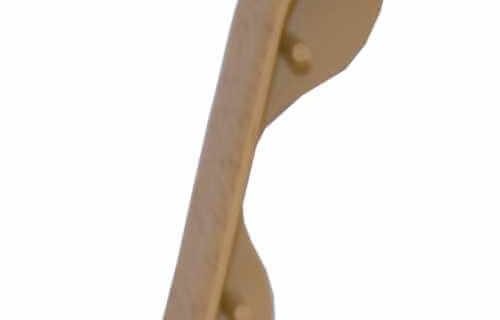 Element de legatura plinta PVC