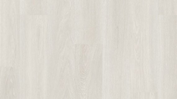 Parchet laminat Quick Step Eligna 8 mm 3573 Stejar Estate nuanță gri deschis