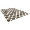 Covor Flow 27209/975 Gri
