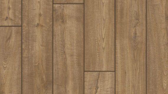Parchet laminat Quick Step Impressive 8 mm 1850 Stejar raschetat natural
