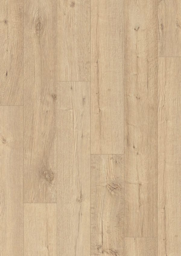 Parchet laminat Quick Step Impressive 8 mm 1853 Stejar sablat natural