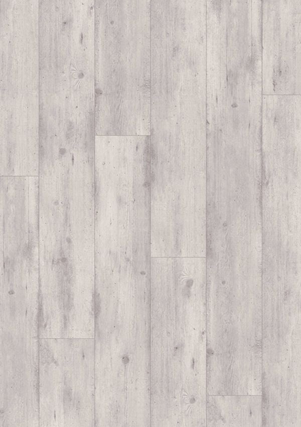 Parchet laminat Quick Step Impressive 8 mm 1861 Stejar lemn gri deschis ciment