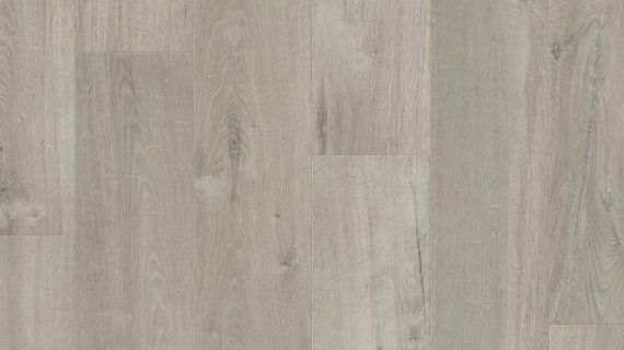 Parchet laminat Quick Step Impressive 8 mm 3558 Stejar soft gri