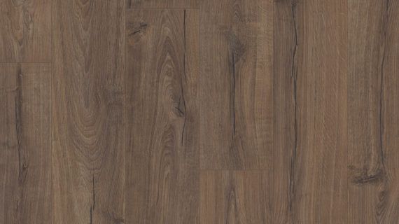Parchet laminat Quick Step Impressive Ultra 12 mm 1849 Stejar clasic maro