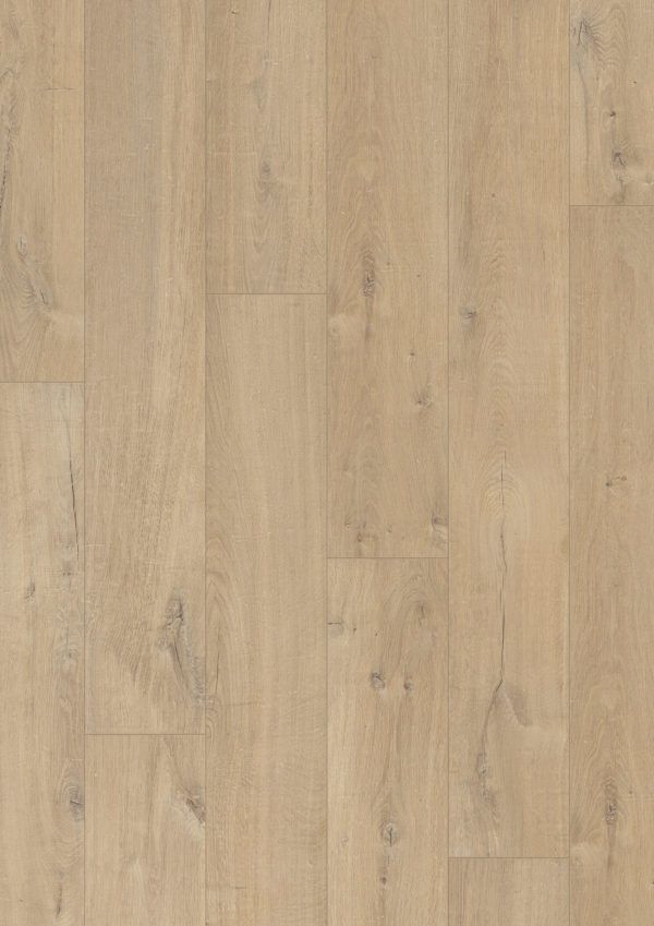 Parchet laminat Quick Step Impressive Ultra 12 mm 1856 Stejar mat mediu