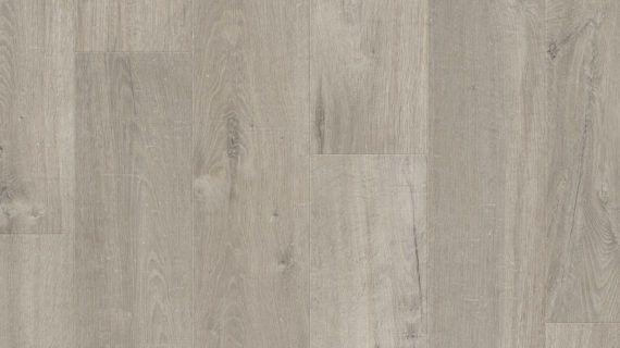 Parchet laminat Quick Step Impressive Ultra 12 mm 3558 Stejar soft gri