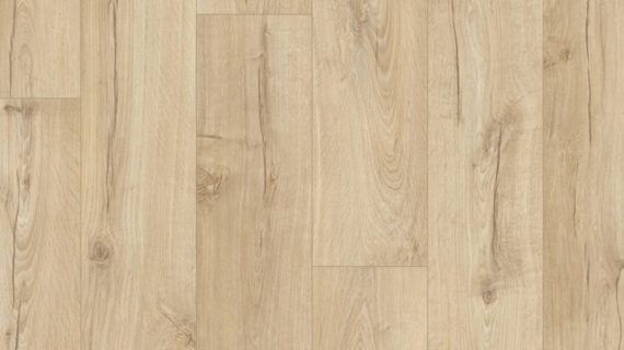 Parchet laminat Quick Step Impressive Ultra 12 mm 1847 Stejar clasic bej