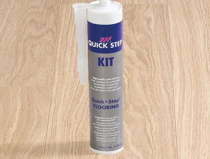 Kit finisare Quick Step 310 ml