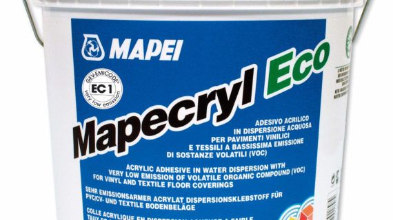Adeziv Mapecryl Eco