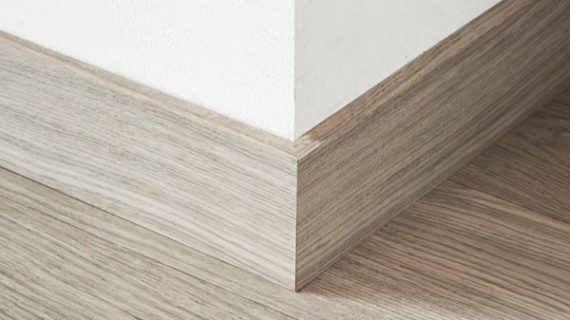 Plinta Quick Step 7,7 cm
