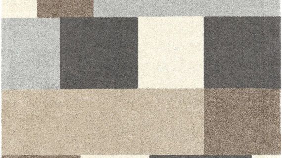Covor Play 63208/790 Maro, bej si gri